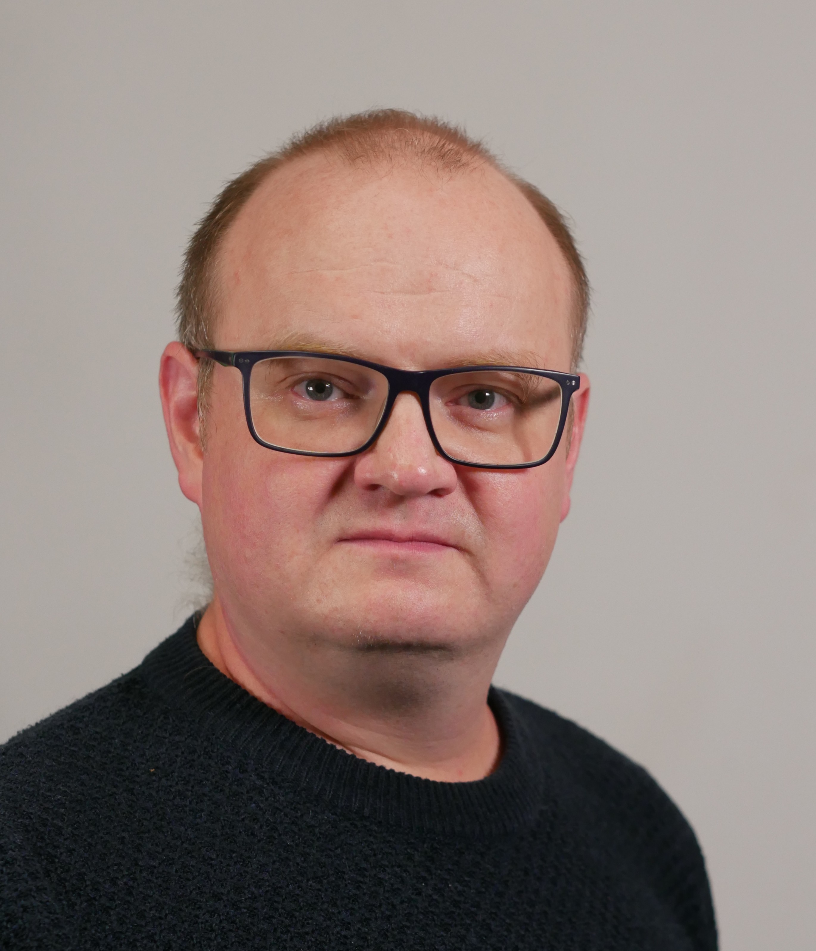 Janne F. J. Korhonen