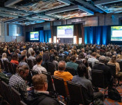 eLTER ambassadors attend the World Conference on Ecological Restoration in the USA