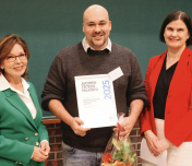 Working group for open data in Hyytiälä Forest Station, Finland wins Open Science Award