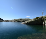 Microplastics Detected at Remote Alpine eLTER Sites