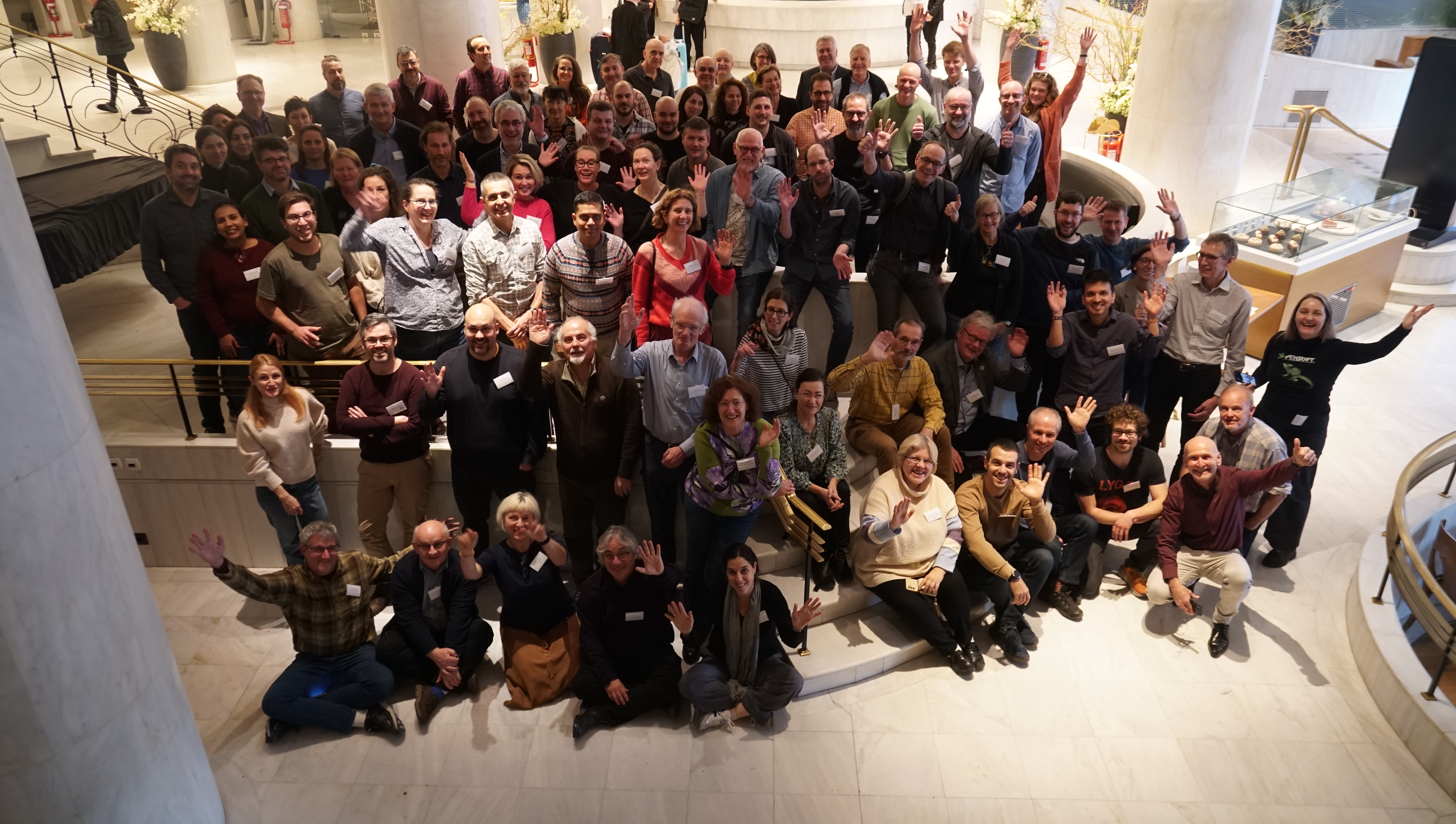 Highlights eLTER Consortia Meeting 2026