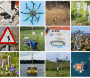 New paper presents the eLTER Framework of Standard Observations for long-term, integrated environmental monitoring