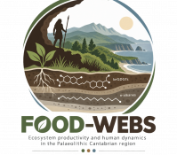 FOOD-WEBS - European field NPP data for sediment biomarker calibration